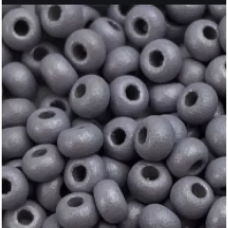 26460 бісер №10 Preciosa (Чехія) 5 грамів. Натуральний люкс