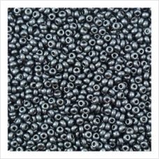 28918 бісер №10 Preciosa (Чехія) 5 грамів. Перламутровий