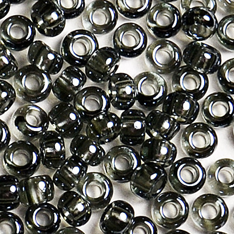 46010 бісер №10 Preciosa (Чехія) 5 грамів. Глазурований