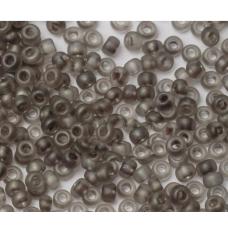 48042 matt бісер №10 Preciosa (Чехія) 5 грамів. Глазурований матовий