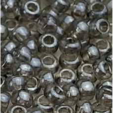 61141 бісер №10 Preciosa (Чехія) 5 грамів. Глазурований