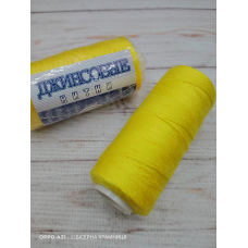 Джинсова нитка No 36