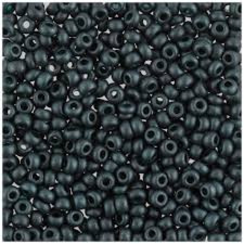 28958 matt бісер No10 Preciosa (Чехія) 5 грамів. Перламутровий матовий 28958 matt бісер No10 Preciosa (Чехія) 5 грамів. Перламутровий матовий