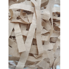 Паперовий наповнювач, вага 25 грамів