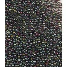 19155 бісер No10 Preciosa (Чехія) 5 грамів. Перламутровий люкс