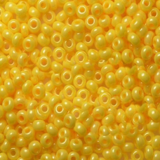 16383-10/0 бісер Preciosa (Чехія) 5 грамів. Алебастровий перламутровий 16383-10/0 бісер Preciosa (Чехія) 5 грамів. Алебастровий перламутровий