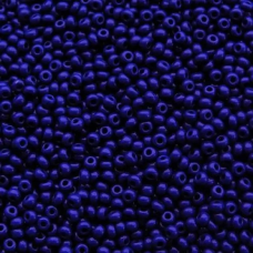 33070-10/0 Бісер Чехія (натуральний, темно-синій), упаковка 50 грамів 33070-10/0 Бісер Чехія (натуральний, темно-синій), упаковка 50 грамів