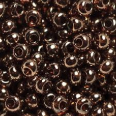 1024-10/0-19102 Бісер Чехія (люкс), упаковка 50 грамів