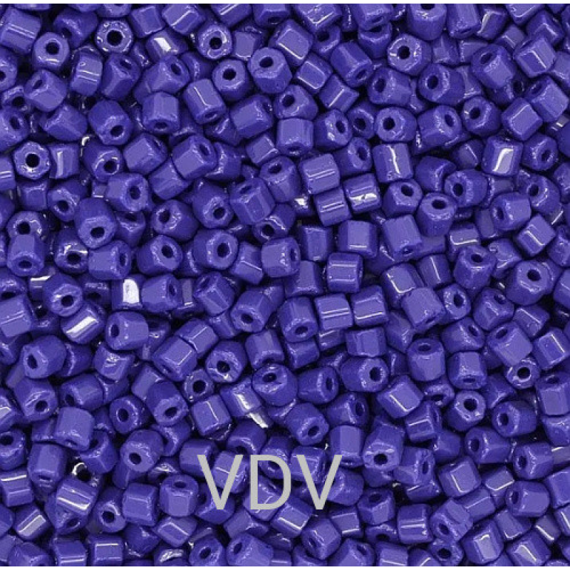 33070-11/0 Рубка Чехія (рубка натуральна, колір синій яскравий), розмір 11/0. Упаковка 50 грамів. 33070-11/0 Рубка Чехія (рубка натуральна, колір синій яскравий), розмір 11/0. Упаковка 50 грамів.