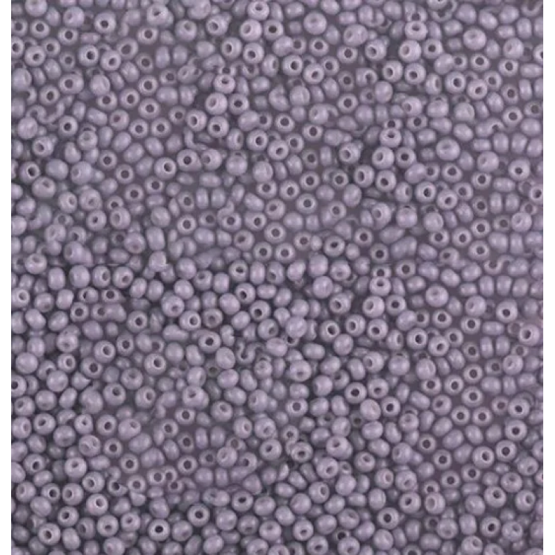 03621 бісер No10 Preciosa (Чохія) 5 грамів. Натуральний