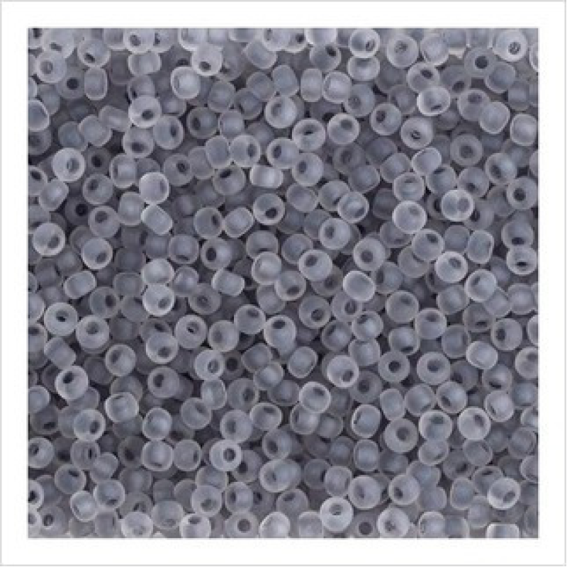 651-10/0-38342 Бісер Чехія (профарбований матовий), упаковка 50 грамів