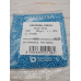 16436-10/0 Бісер Чехія (перлиновий джинсовий світлий із райдужним напиленням), упаковка 50 грамів