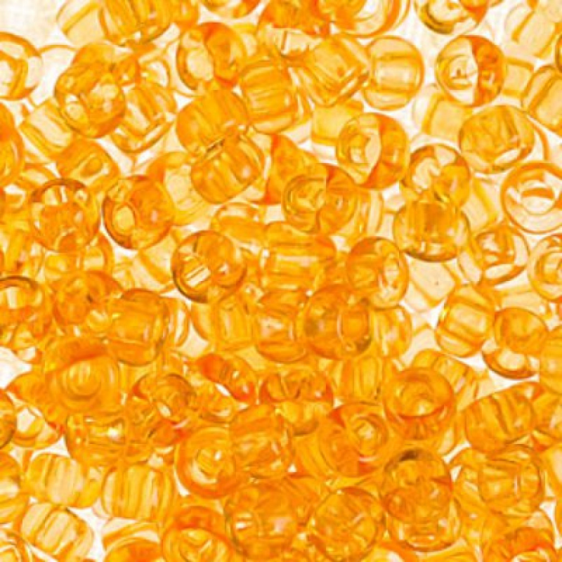 01183 бісер №10 Preciosa (Чехія) 5 грамів. Кристалічний 01183 бісер №10 Preciosa (Чехія) 5 грамів. Кристалічний