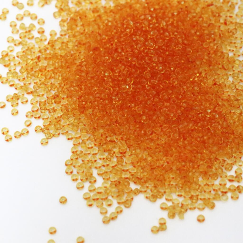 01682 бісер №10 Preciosa (Чехія) 5 грамів. Кристалічний 01682 бісер №10 Preciosa (Чехія) 5 грамів. Кристалічний